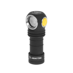Armytek Wizard C1 Pro Magnet USB Yellow PCB Pealamp 930 lm