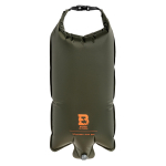 Badger Outdoor Inflatable Pump Bag Olive T&auml;itekott-pump