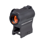 Holosun HE403R-GD Gold Dot 1/3 Co-Witness Mount Kollimaator sihik