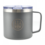 Beretta Coffe Grey 475 ml Teraskannu