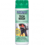 Nikwax NI-32 Tech Wash/SoftShell Pesupesemisvahend 300 ml