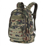 Texar Cadet PL Camo 36 l Taktikaline seljakott