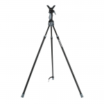 Primos Trigger Stick Gen III&trade; 24-62'' Onyx Relvade statiiv