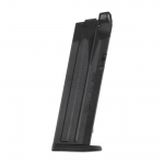 Walther PDP Compact 4" 6 mm BB Green Gas Airsoft-p&uuml;stoli salv