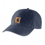 Carhartt Odessa Cap Navy Pesapallim&uuml;ts