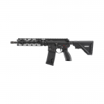 Heckler&Koch H&K HK416 A5 ASG Airsoft-relva 6 mm Green Gas