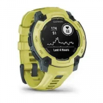 Garmin Instinct E Electric Lime Limited Edition 45mm Spordikell
