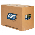 Action Sport Games ASG Blaster Tracer Green 0,25 g 6 mm BB Airsofti kuulid, 20 kg