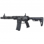 Arcturus X C.A.T. AR-15 Legend 8,5" AR FE ASG AEG Airsofti r&uuml;nnakvintp&uuml;ss 6 mm Electric