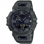 Casio G-Shock G-Squad GBA-900UU-3A K&auml;ekell