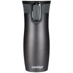 CONTIGO WEST LOOP 2.0 SOETERMOSPURG 470 ML - GRAFIIT
