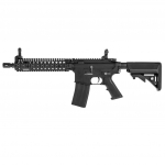 CyberGun Colt MK18 MOD I Black ASG AEG Airsofti r&uuml;nnakvintp&uuml;ss 6 mm Electric