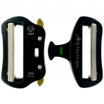 JB Tacticals Kiire Vabastusega Pandl - Must