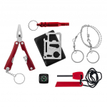 Mamba Tac SOS elluj&auml;&auml;miskomplekt komplekt