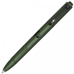 Olight O'Pen Glow OD Green 120lm Pliiats taskulambiga