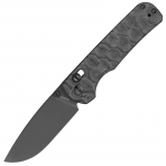 Olight Oknife Rubato 4 Carbon Fiber Kokkupandav nuga
