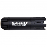 ASG Wosport Tracer Octopus heli summuti koos valgustiga - Must