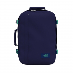 CabinZero Classic 36 l Deep Ocean K&auml;sipagaseks m&otilde;eldud seljakott