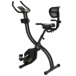 CHRISTOPEIT SPORT Velotrenažieris S-Bike VeloFit