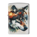 Zippo Wolf 60007507 Tulemasin