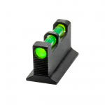 HIVIZ LitePipes Glock Gen. 1-4 Fiiberoptiline kirp