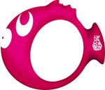 BECO SEALIFE PINKY Sukeldumisr&otilde;ngas