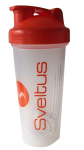 SVELTUS SHAKER 9205 600ml &Scaron;eiker