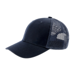 M-Tac Mesh Flex Rip-Stop Navy Blue Nokam&uuml;ts