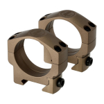 Leupold Mark 4 35 mm Aluminum FDE Optilise sihiku kinnitus