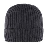 BUFF Merino Wool Hat Norval Grey Talvine m&uuml;ts
