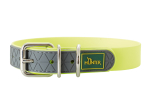 Hunter Convenience Neon Yellow Koera kaelarihm