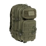 Brytzky Tactical Polygon Small 20 l Olive Taktikaline seljakott