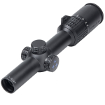 Delta Optical Hornet 1-6x24 DDMR Optiline sihik