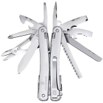 Victorinox Swiss Tool Spirit MX Clip Multitool Mitmeotstarbeline t&ouml;&ouml;riist