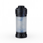 Fenix CL22R Black K&auml;mpingulamp