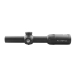 Vector Optics Constantine 1-8x24 FFP SCFF-32 Optiline sihik