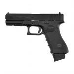 Glock ASG 17 gen4 Airsoft p&uuml;stol 6 mm CO2 1J