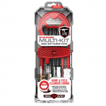 Real Avid Gun Boss Multi-Kit .223 / 5,56 mm Relva puhastuskomplekt AVGBMK223