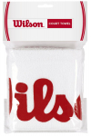 WILSON COURT TOWEL Spordir&auml;tik 76x51 cm