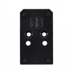 2BME Two Brothers Military Engineering 2BME008 Walther PDP v.2021 Vortex Viper Kollimaatori sihiku kinnitusplaat