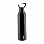 MiiR Narrow Mouth Bottle Black 680 ml Termopudel