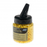 Action Sport Games ASG 0,12 g 6 mm BB Airsofti kuulid, 1000 tk.