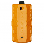 Action Sport Games ASG Storm Apocalypse Orange Airsoft-granaat