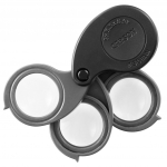 Carson TriView suurendaja 3x/5.5x/8.5x