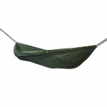 DD Hammocks K&auml;mpingumagamiskott Oliiv