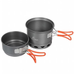 FIRE MAPLE FMC-217 TURISTIDE TOIDUN&Otilde;UDE KOMPLEKT - 2 TK.