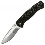 Master Cutlery MTech Evolution - Black Kokkupandav nuga