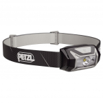 Petzl Tikka 2025 Black 350lm Esilatern