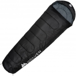 Volven Traveller Magamiskott Must - parem