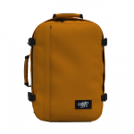 CabinZero Classic 36 l Orange Chill K&auml;sipagaseks m&otilde;eldud seljakott